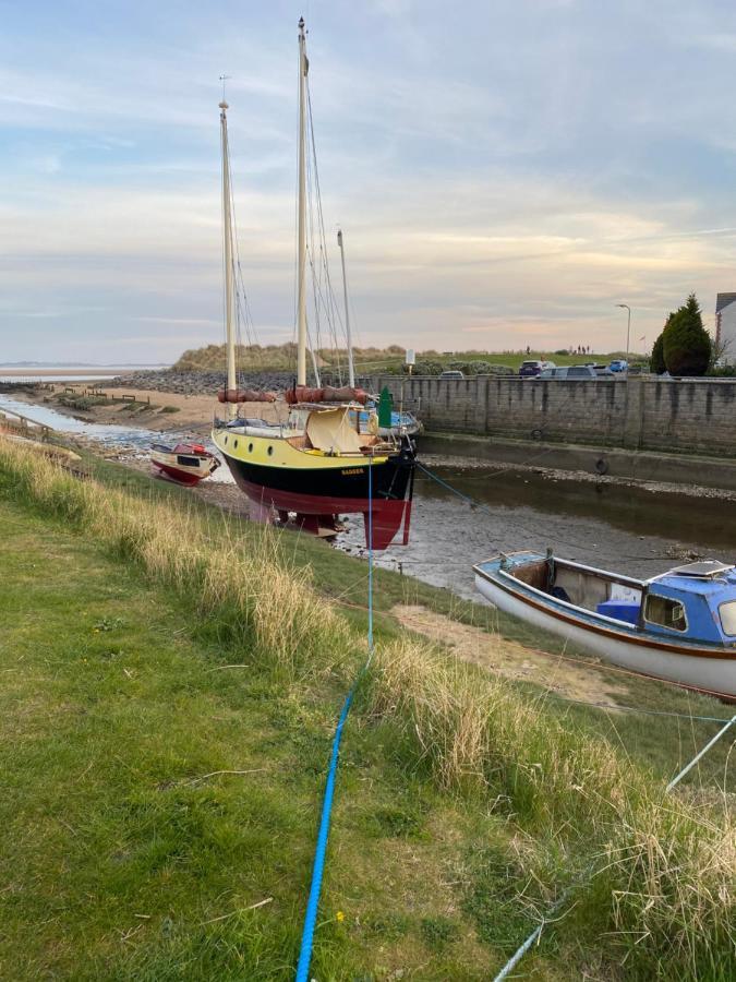 Port Haverigg Millom Extérieur photo