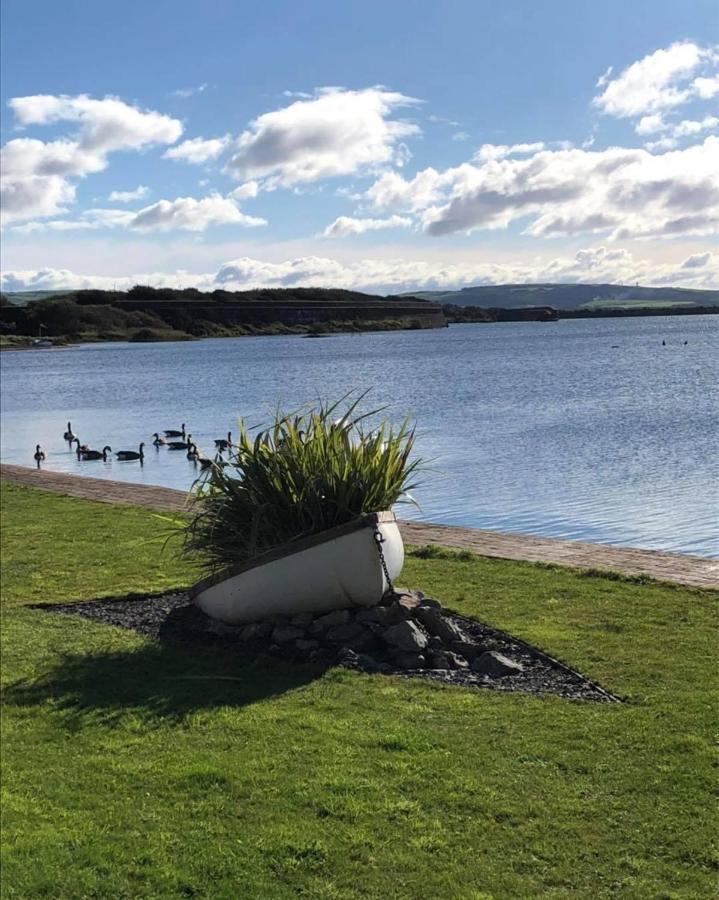 Port Haverigg Millom Extérieur photo